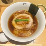 ニッポン ラーメン 凛 トウキョウ - 