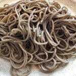 SOBA ほしの - 