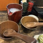 四天王寺 はやうち - 