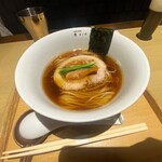 ニッポン ラーメン 凛 トウキョウ - 