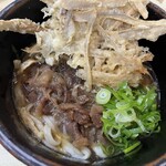 うどんの釜屋 柳井店 - 