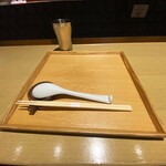 ニッポン ラーメン 凛 トウキョウ - 