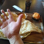 インド ネパール料理 KUMARI - 