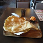 インド ネパール料理 KUMARI - 