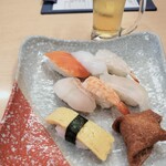 すしはうす - 