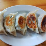 佐野ラーメン さちや - 