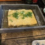 四天王寺 はやうち - 