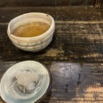 四天王寺 はやうち - 