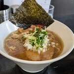 麺や 笑 - 料理写真: