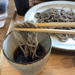 SOBA ほしの - 