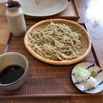 SOBA ほしの - 