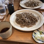 SOBA ほしの - 