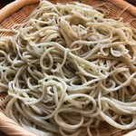 SOBA ほしの - 