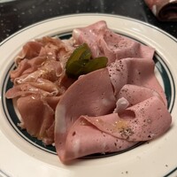 恵比寿ビストロ 猫も杓子も - 