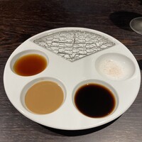 串揚げキッチン だん EKIZO神戸三宮店 - 