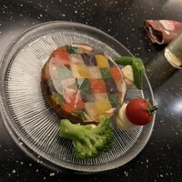 恵比寿ビストロ 猫も杓子も - 