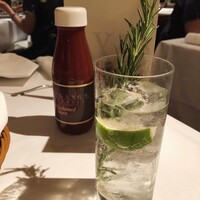 ウルフギャング・ステーキハウス 丸の内店 - 