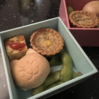 恵比寿ビストロ 猫も杓子も - 