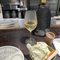 串揚げキッチン だん EKIZO神戸三宮店 - 