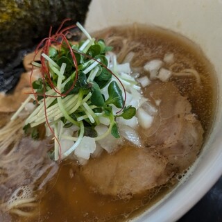 麺や 笑_1
