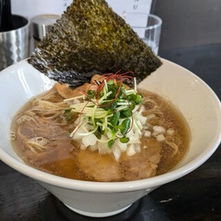 麺や 笑_0