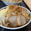 ラギちゃんラーメン 北21条店
