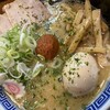 からみそラーメンふくろう 春日井朝宮店
