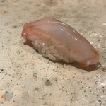 神戸・鮨かねさか - 