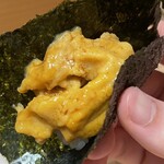 SUSHI TOKYO TEN、 - 