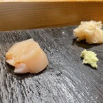 SUSHI TOKYO TEN、 - 