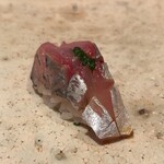 神戸・鮨かねさか - 