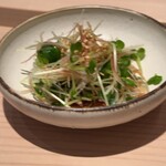 神戸・鮨かねさか - 