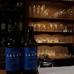 メインバー コート - 