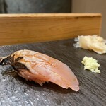 SUSHI TOKYO TEN、 - 