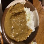 とんかつ治作 - 