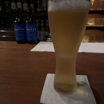 メインバー コート - 