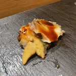 SUSHI TOKYO TEN、 - 