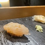 SUSHI TOKYO TEN、 - 