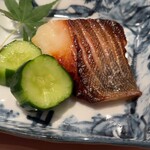 神戸・鮨かねさか - 