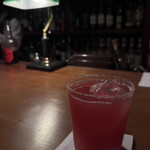 メインバー コート - 