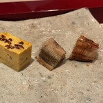 神戸・鮨かねさか - 