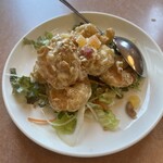 ニイハオ 黒田本店 - 