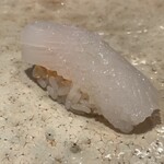 神戸・鮨かねさか - 