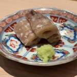 神戸・鮨かねさか - 