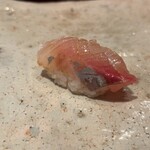 神戸・鮨かねさか - 