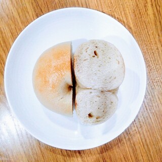 べーぐる屋 自家製酵母ぱんroll_1