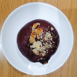 べーぐる屋 自家製酵母ぱんroll_2