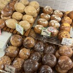 テコナ　ベーグルワークス - 