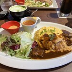 むさしの森珈琲  - 