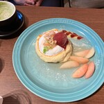 むさしの森珈琲  - 